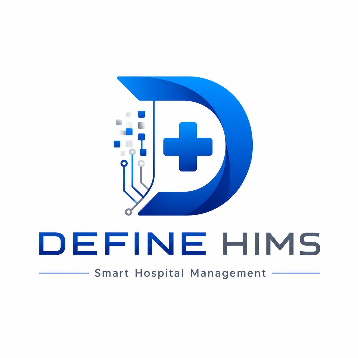 DEFINE HIMS software logo